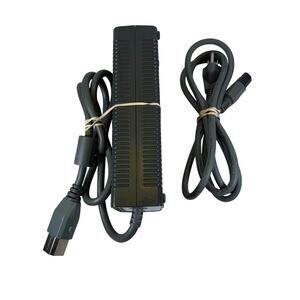 Microsoft Xbox 360 DPSN 186CB A A Power Supply Adapter Brick 203W